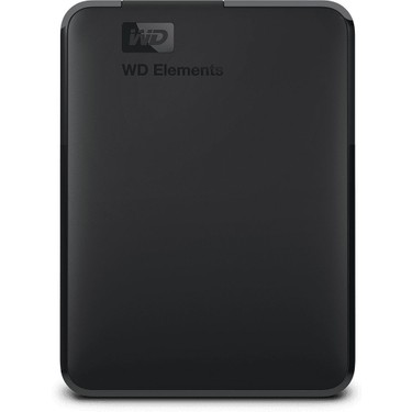 WD Elements 1TB 外付けハードディスク HDD USB 3.0 WD Elements 1 TB Taşınabilir Disk USB 3.0 ile Yüksek Fiyatı