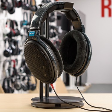 Sennheiser Hd 600 V2 Arkası Açık Kulak Üstü Odyofil ve Fiyatı