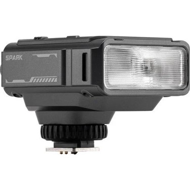 Viltrox Spark Z3-S Tepe Flaşı Gunmetal Grey For Sony(Gri) Fiyatı