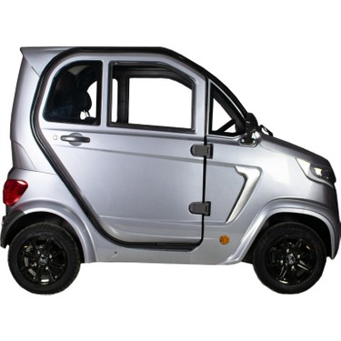 Volta Ev1 Elektrikli Araç Fiyatı - Taksit Seçenekleri