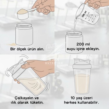 Zax Nutrition Whey Isolate-Mılk Chocolate 2000 gr (72 Fiyatı