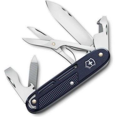 Victorinox 0.8226.22 Synergy x Alox Çakı Mavi Fiyatı