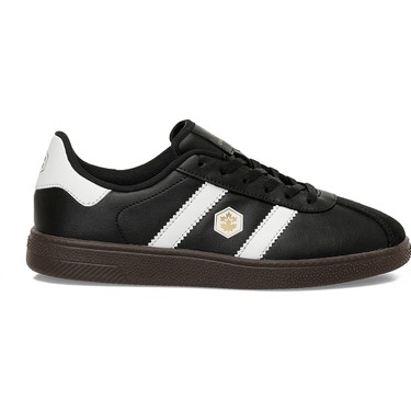 Lumberjack Frosty Wmn Pu 6fx Siyah Kadın Sneaker Fiyatı