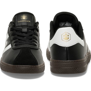 Lumberjack Frosty Wmn Pu 6fx Siyah Kadın Sneaker Fiyatı