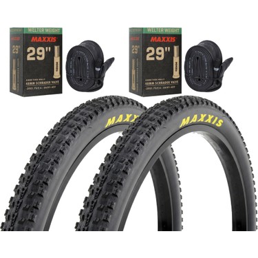Maxxis Crossmark Ⅱ 29インチ Maxxis Crossmark Iı 29X2.25 Bisiklet Lastik Seti Fiyatı