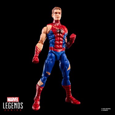 Marvel Legends Magic: The Gathering Battle-Damaged Fiyatı