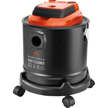 Somineco 1200W Çok Amaçlı Elektrikli Kül Temizleme Süpürgesi Fiyatı