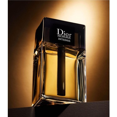 Dior Erkeklere Özel Homme Intense Eau De Parfum 150ML Fiyatı