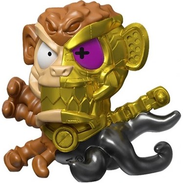 Toyfest Mrbeast 14'lü Tüp Lab Swarms Hyper Fusion Serisi Fiyatı