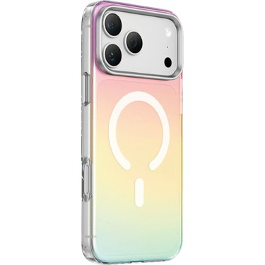 未開封】CASETiFY SMILE RAINBOW iPhone17pro Casetify iPhone 17 Pro