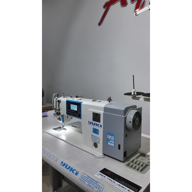 Yuki B3 A Full Otomatik Düz Dikiş Makinası. Fiyatı
