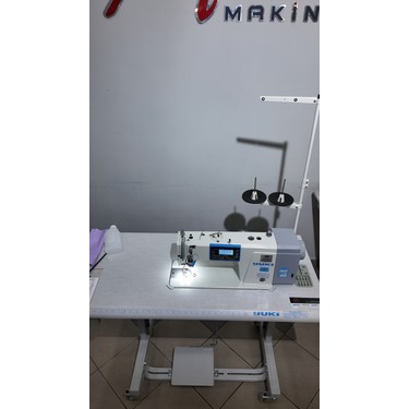Yuki B3 A Full Otomatik Düz Dikiş Makinası. Fiyatı