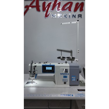 Yuki B3 A Full Otomatik Düz Dikiş Makinası. Fiyatı