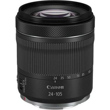Canon Eos R8 Rf 24-105MM F/4-7.1 Is Stm Lens Kit / Fiyatı, 4.7