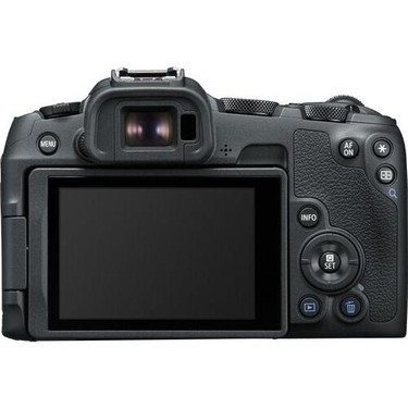 Canon Eos R8 Rf 24-105MM F/4-7.1 Is Stm Lens Kit / Fiyatı, 5.0