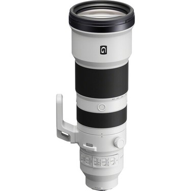 Sony Fe 400-800MM F/6.3-8 G Oss Lens / Ithalatçı Garantili Fiyatı