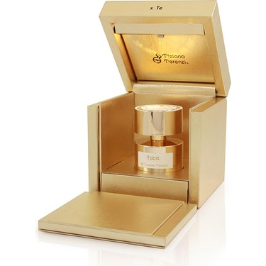Tiziana Terenzi Tabit Extrait De Parfum 100ML Unisex Parfüm Fiyatı