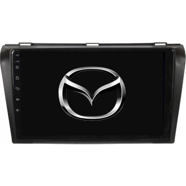 Navimex Mazda Mazda 3 Araç Multimedya Android Ekran Carplay Fiyatı