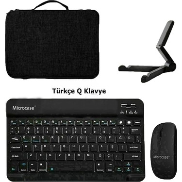 Microcase Xiaomi Pad 8 / Pad 8 Pro Tablet Için Türkçe Fiyatı