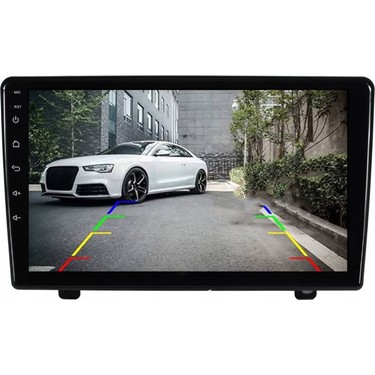 Navimex Opel Astra H Araç Multimedya Android Ekran Carplay Fiyatı