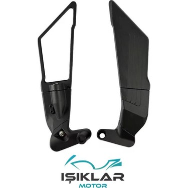 Hsb Yamaha mt 09 Yarasa Ayna IA433284 Fiyatı - Taksit Seçenekleri