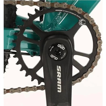 Sram Sx Eagle Zincir 12 Vites 114 Link Kutusuz Fiyatı