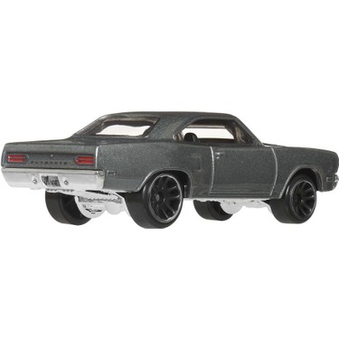 Hot Wheels Fast & Furious Tokyo Drift 1970 Road Runner JKX08 Fiyatı