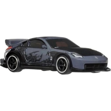Hot Wheels Fast & Furious Tokyo Drift Nıssan 350Z Custom Fiyatı