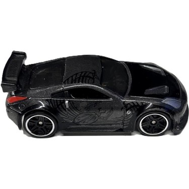 Hot Wheels Fast & Furious Tokyo Drift Nıssan 350Z Custom Fiyatı