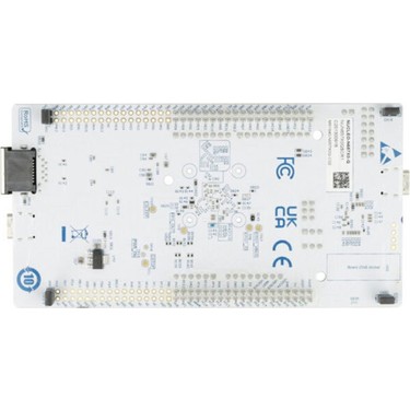 STMicroelectronics St NUCLEO-N657X0-Q STM32 Geliştirme Kartı Fiyatı