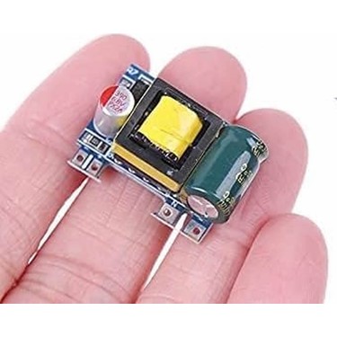 AKPIMP専用 Hi-Link Mini Ac 220V To Dc 5V 0.7A 3.5W Voltaj Düşürücü Fiyatı