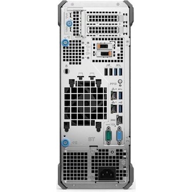 Dell Poweredge T160 T160_SPL1 Xeon 6315P-16GB Ddr5 Ecc Fiyatı