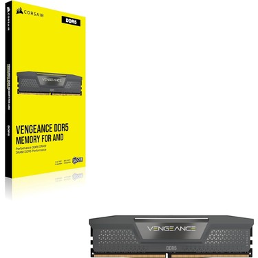 Corsair Corsaır Vengeance Lpx 16GB (1X16GB) 6000MHZ Ddr5 C36 Fiyatı