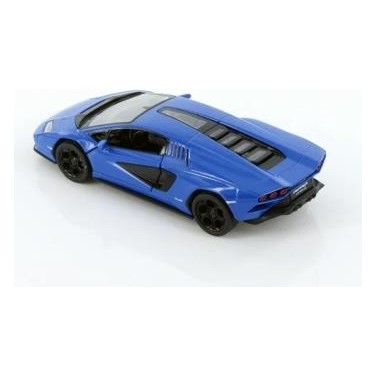 Kinsmart Lamborghini Countach Lpı 800 Mavi 1/38 Model Araba Fiyatı