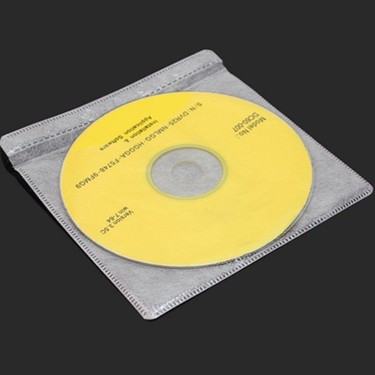 Torima Cd Dvd Zarfları Çift Yönlü 100'lü Paket Beyaz Fiyatı