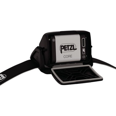 Petzl Actik Core Siyah Kafa Feneri (625 Lümen) Usb-C Fiyatı