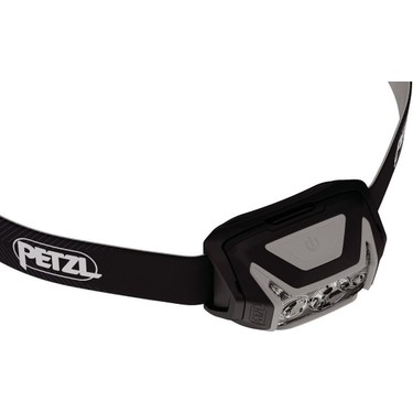 Petzl Actik Core Siyah Kafa Feneri (625 Lümen) Usb-C Fiyatı