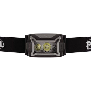 Petzl Actik Core Siyah Kafa Feneri (625 Lümen) Usb-C Fiyatı