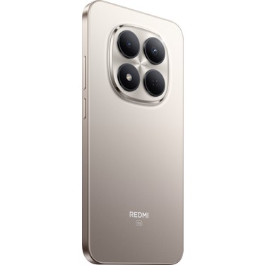 REDMI Note 15 Pro 5G 256 GB 8 GB Ram (Xiaomi Türkiye Fiyatı