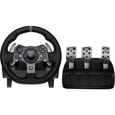 Logitech G920 Driving Force Direksiyon Seti Fiyatı