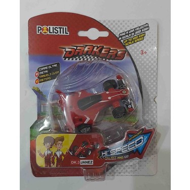 Drakers Tekli Paket Dk.3 Janez Fiyatı - Taksit Seçenekleri