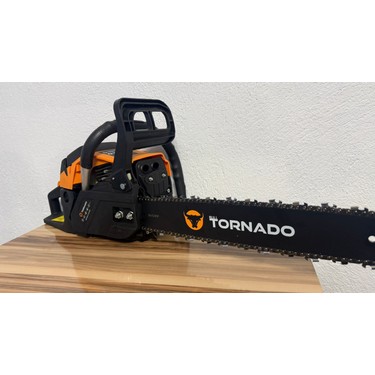 Tornado Zincirli Ağaç Motoru Fiyatı - Taksit Seçenekleri