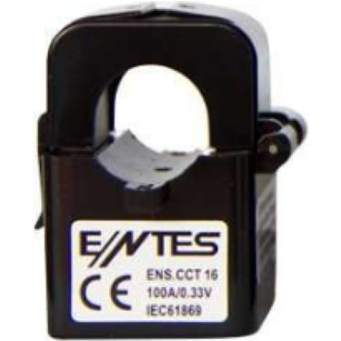 Entes Ens.cct.24 400 A Clamp Ayrılan Akım Trafosu 400 A 5A Fiyatı