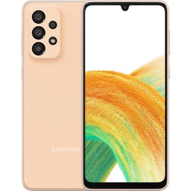 Samsung Galaxy A33 128GB SM-A336E Fiyatı