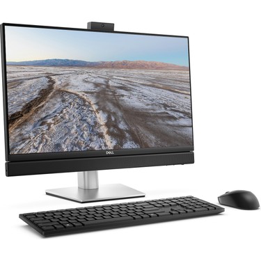 Dell Pro Plus All-In-One Intel Core Ultra 7 265 5.3ghz 48GB Fiyatı