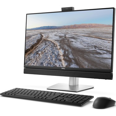 Dell Pro Plus All-In-One Intel Core Ultra 7 265 5.3ghz 48GB Fiyatı