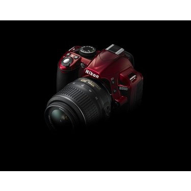 Nikon D3100 18-55mm VR Kit 14 MP 3