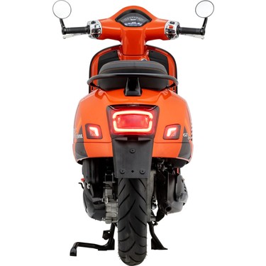 SIP Vespa Gts/gtv Sinyal Takımı *füme Cam* 2023- / Sıp Fiyatı