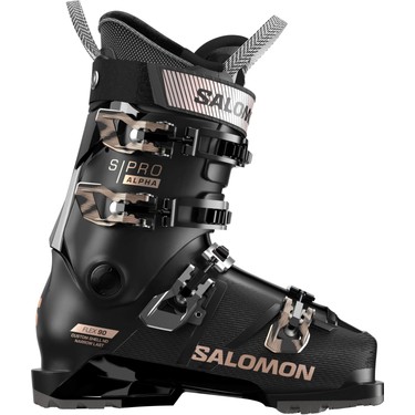 Salomon X Access 90 スキーブーツ27㎝ と専用ケース Salomon S/pro Alpha 90 Kadın Kayak AyakkabısıI-L47639700 Fiyatı