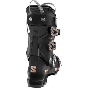 Mikan サロモンSALOMON S/PRO ALPHA 90 W GW Salomon S/pro Alpha 90 Kadın Kayak AyakkabısıI-L47639700 Fiyatı